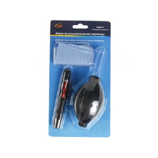 Bộ vệ sinh máy ảnh 3 trong 1