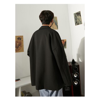 Áo blazer nam hàn quốc