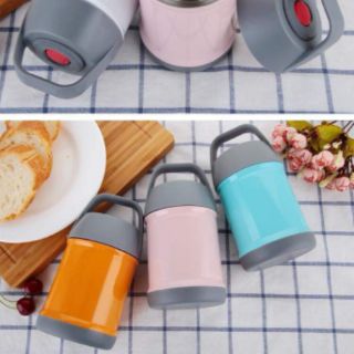 ⛽️ ⛽️ BÌNH Ủ CHÁO SIRUU _ 450ml
