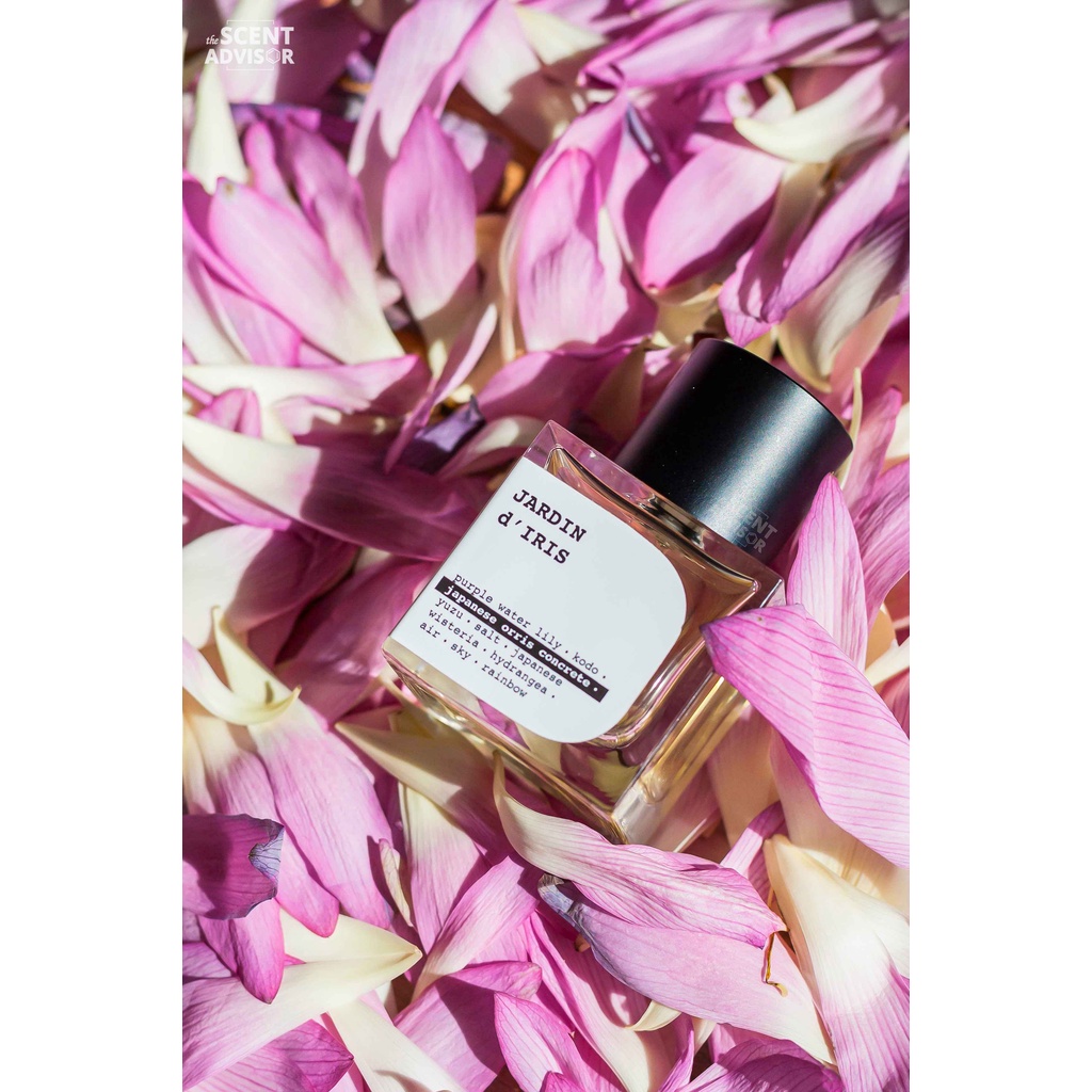 [TSA] Nước hoa Pryn Parfum 2ml - Jardin d'Iris, Emerald Fruits, Chaopraya Sunrise,...