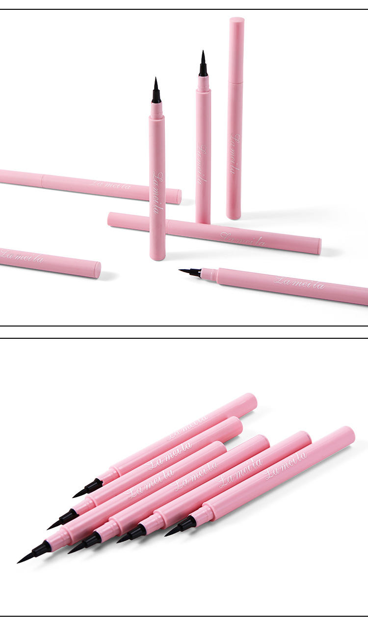 (Hàng Mới Về) Bút Kẻ Mắt Chống Thấm Nước Thương Hiệu Lameila | BigBuy360 - bigbuy360.vn