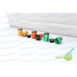 Lông đền ly có nắp đậy 6 mm Trusty