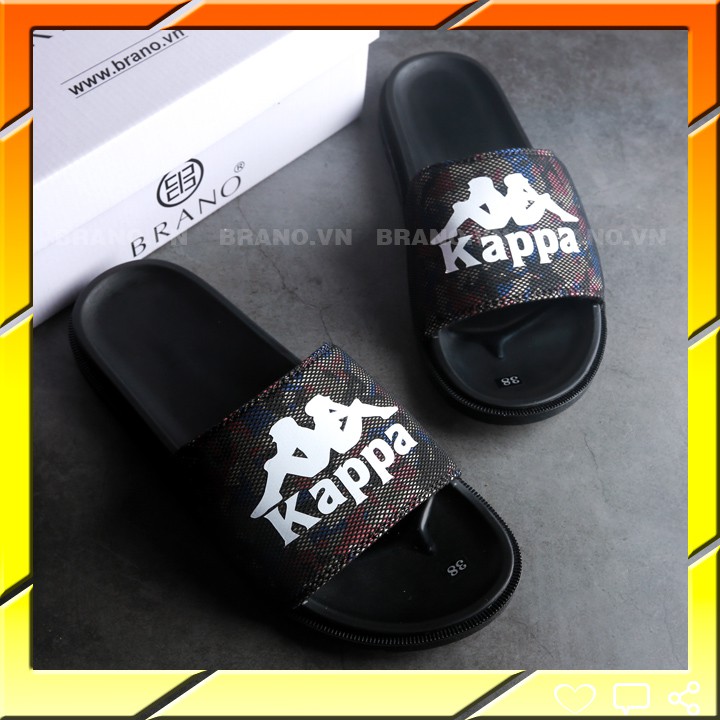 [ ƯU ĐÃI HÔM NAY] Dép nam quai ngang đẹp, Dép da nam mẫu mới, Dép nam thời trang