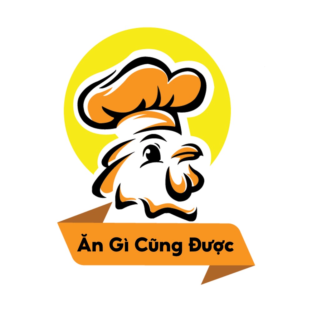 Ăn Gì CũngĐược