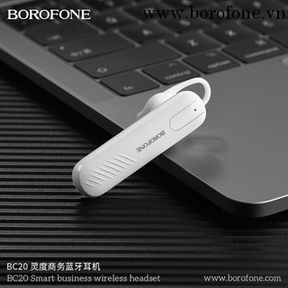 Tai Nghe BC20 - BOROFONE BLUETOOTH