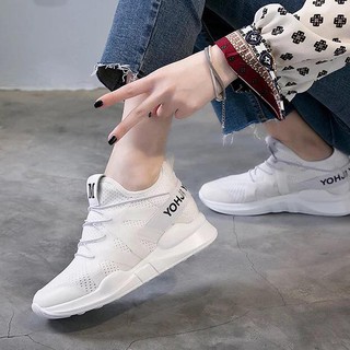 Giày Bata Phong Cách Hàn M	- BT73