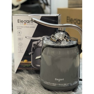 Máy vắt cam Elegant JS1001 độ ồn cực thấp