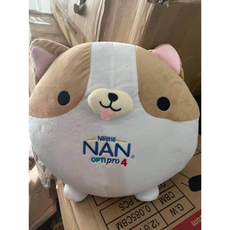 Bộ mền gối ôm mèo..