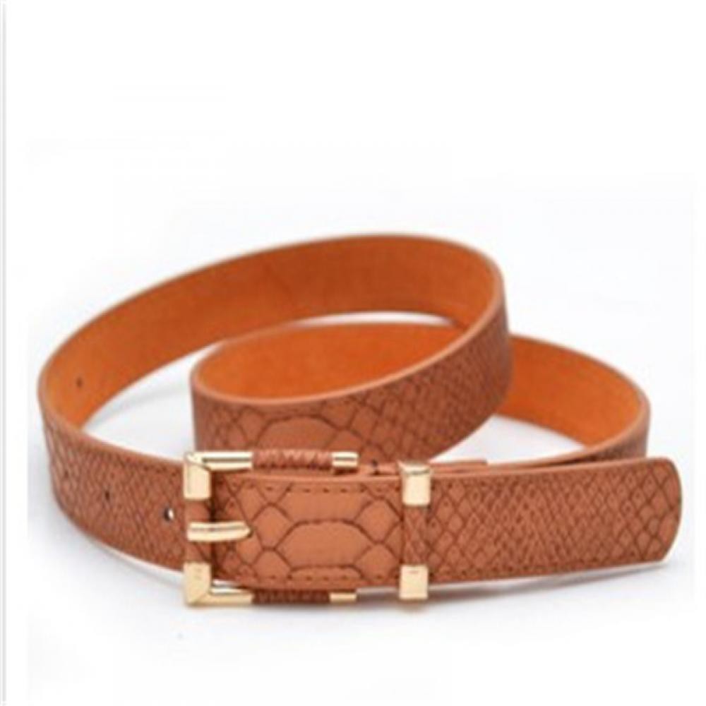 Dây nịt thắt eo cho nữ (103cm)