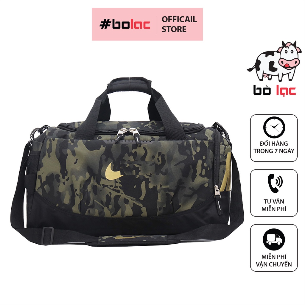 TÚI XÁCH THỂ THAO & DU LỊCH  - SUPER FK