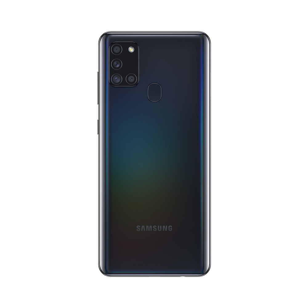 Điện Thoại Di Động Samsung Galaxy A21S, 32GB (SM-A217FZKDXXV) (Đen) - Bảo hành 12 tháng