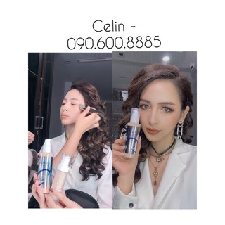 Kem Nền Collagen