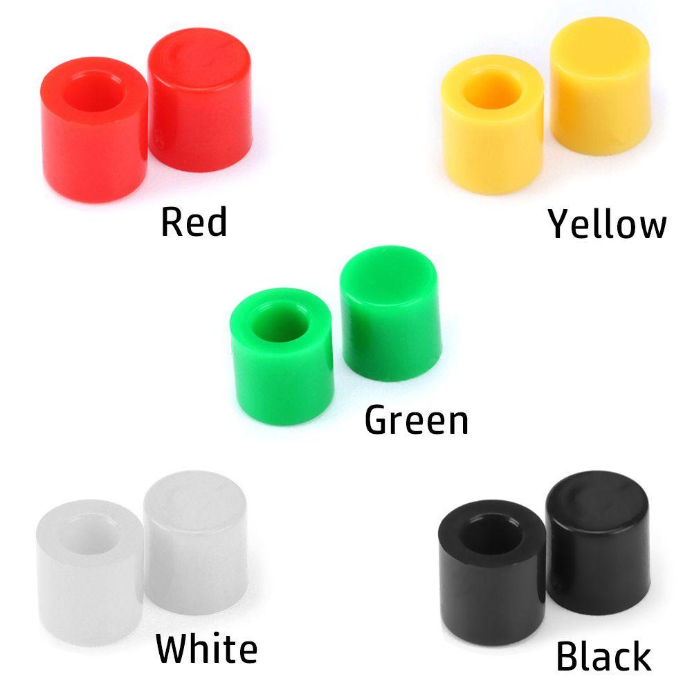 ESPO Set 100 Nắp Đậy Bàn Phím Chuyên Nghiệp A56 Đường Kính Trong 3.2mm Ốp