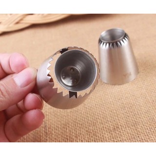 Đui bắt bánh quy Y02, Y03