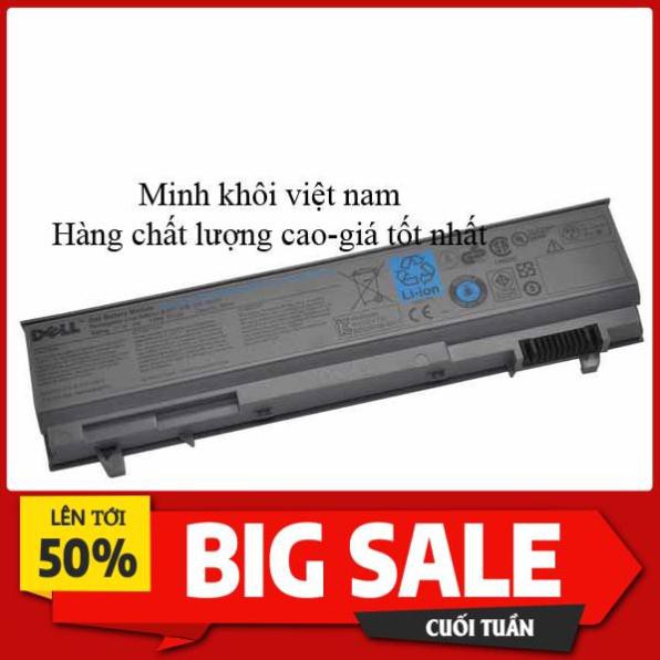 Pin laptop Dell Latitude E6400 E6500 E6410 E6510