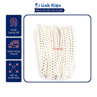 Điện trở dán 0805 30K 1% (dây 100c)