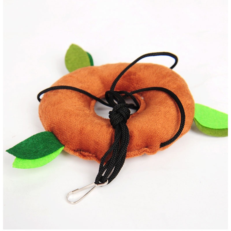 Võng Treo Cotton Họa Tiết Hoạt Hình Cho Chuột Hamster Mùa Thu Đông