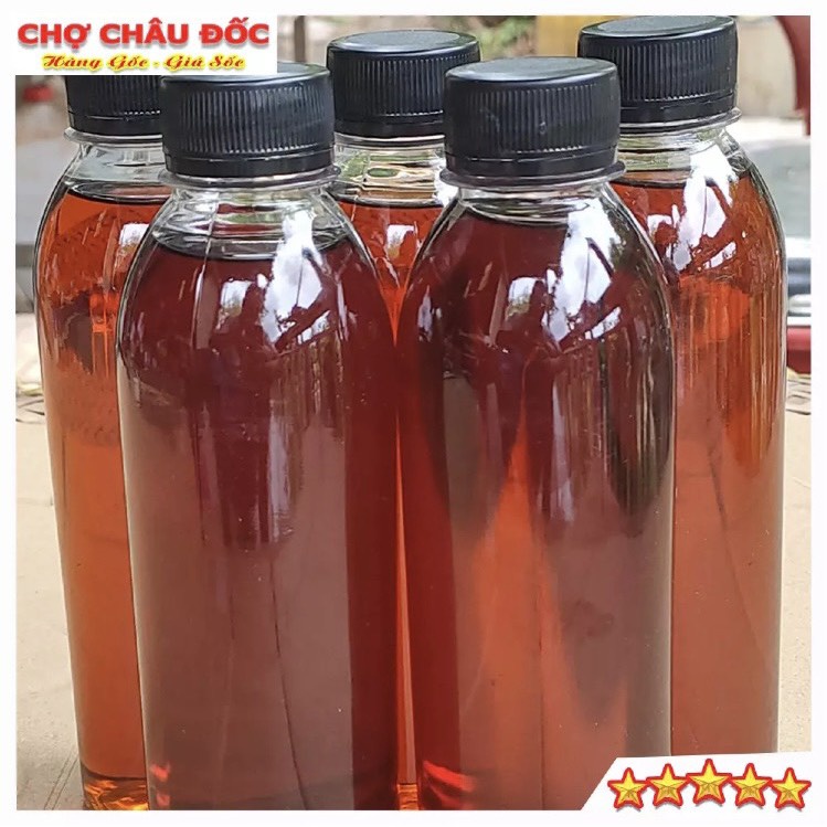 Mai Quế Lộ Chuyên Dùng Làm Bánh Hay Ướp Thịt, Lạp Xưởng Đủ Vị Thơm Ngon Chai 330ml
