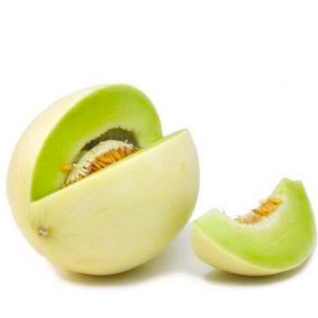 Hạt giống dưa lê, dưa thơm siêu trái, dễ trồng