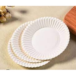 Đĩa giấy 16cm/21cm giá rẻ