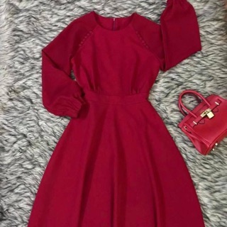 Váy body xinh xắn