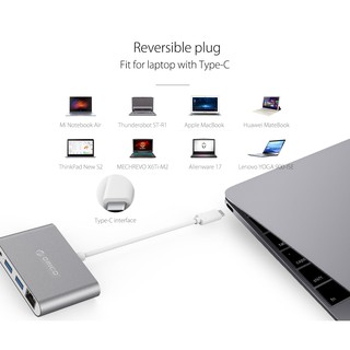 Đầu chuyển đổi Orico RCR2A-GD