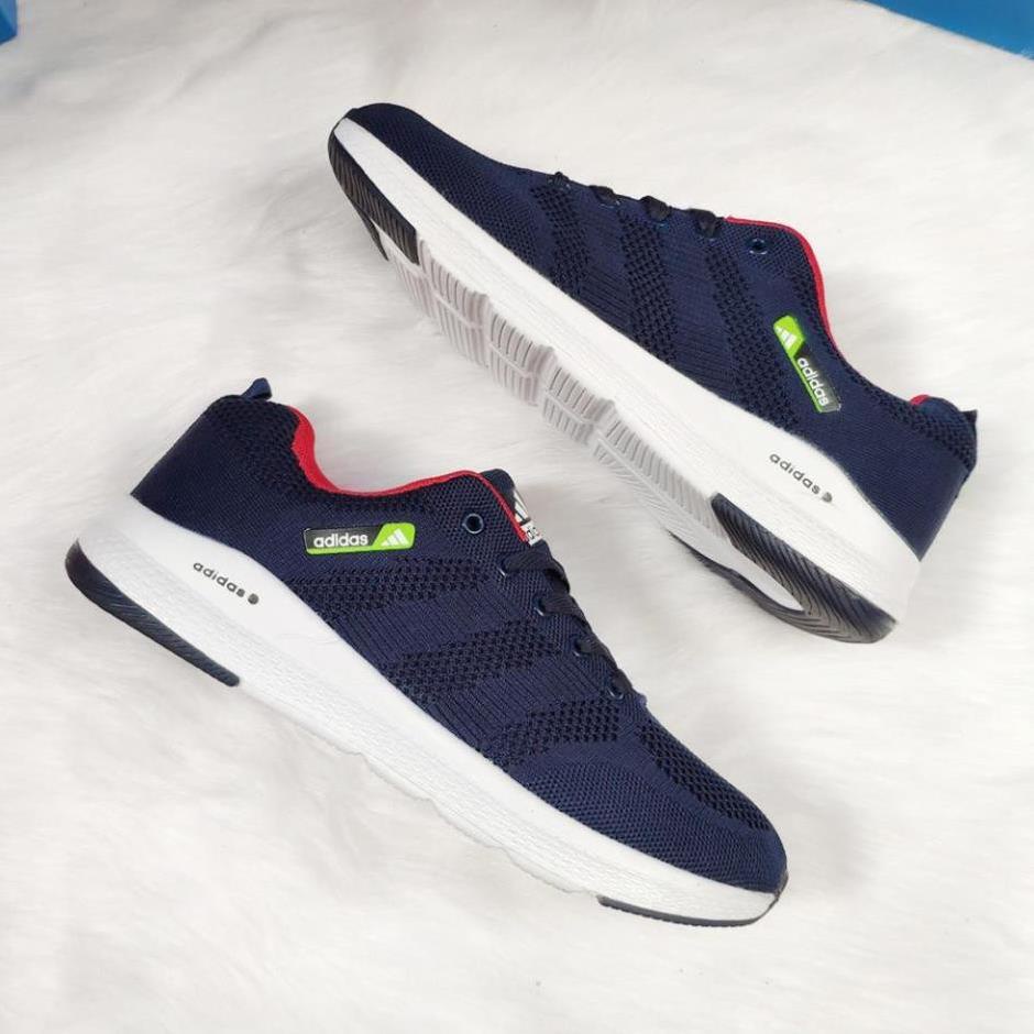 Nhất giày adidas nam, giày nam màu đẹp kẻo hết ) bán chạy . new . : Ad : . . Siêu phẩm : * ↯ !!! ⛑
