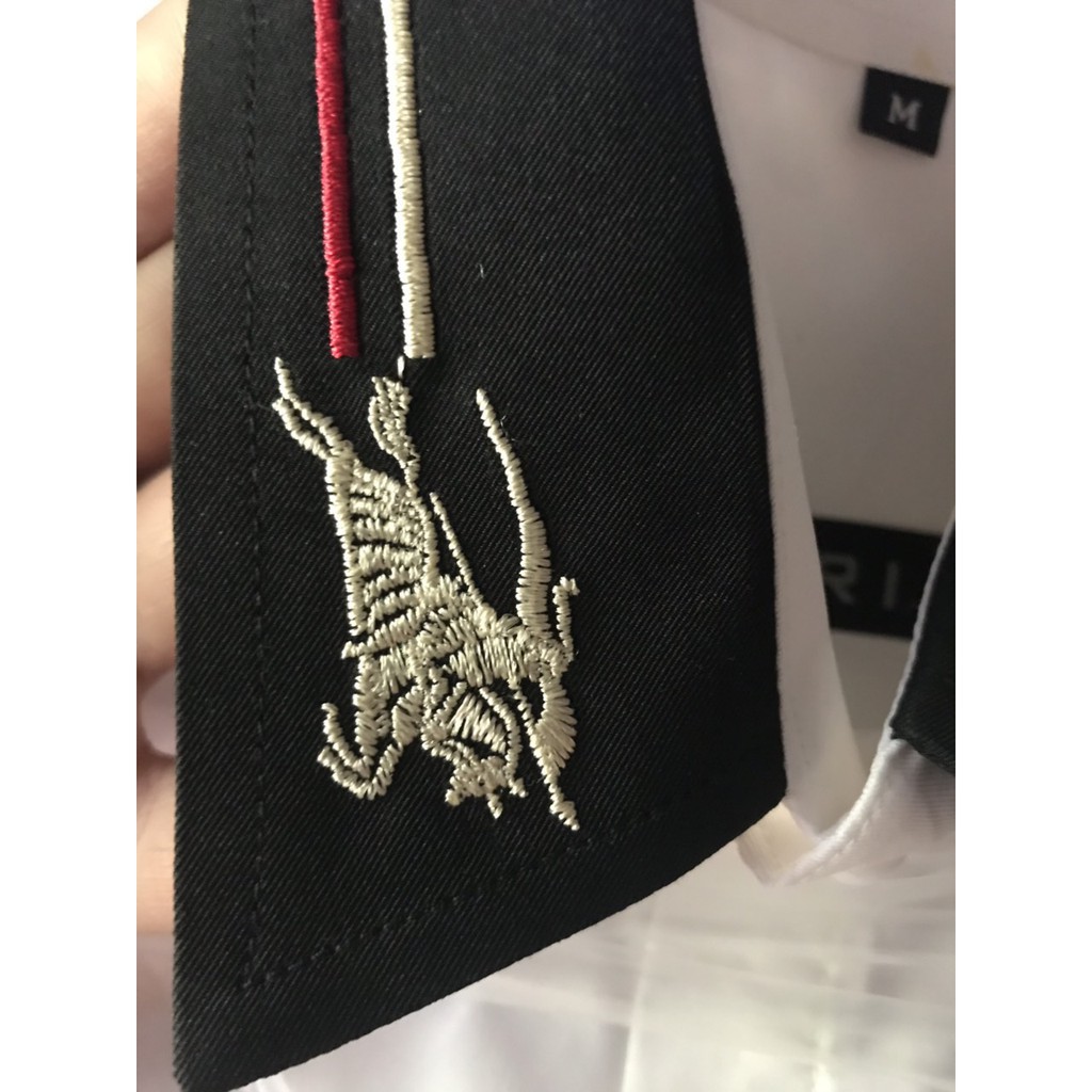 Áo sơ mi nam BBR CAO CẤP trơn, dài tay, vải lụa không nhăn không sù không bay màu