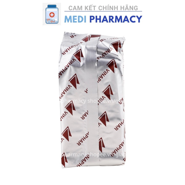 Viên uống nhân sâm Hanomin Ginseng tăng cường bổi bổ sức khỏe