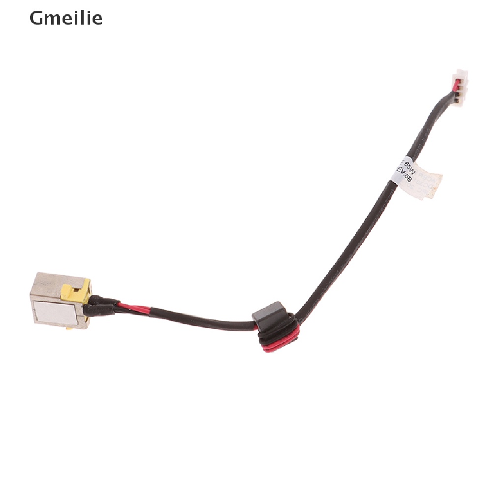Meilie Dây Cáp Kết Nối Nguồn DC Dành Cho acer aspire e1-571 e1-571g e1-531g