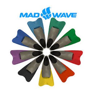 Chân Vịt Ngắn Madwave Size 30-33