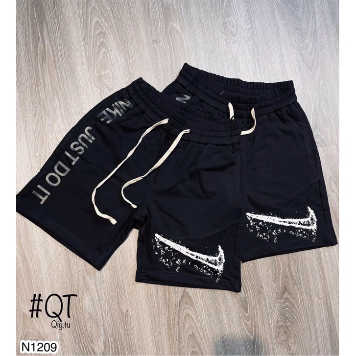 [Sẵn Hàng] Quần Short Thom Browne Chất Đẹp - Quần Đùi Nam LV Cao Cấp