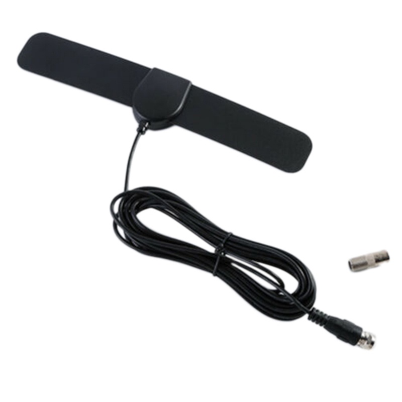 Ăng Ten TV Kỹ Thuật Số Trong Nhà Phạm Vi 300 Dặm HD Skywire 4K HDTV 1080P