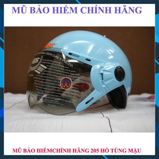 Mũ bảo hiểm nửa đầu GRS A33k  [ Chính Hãng ]