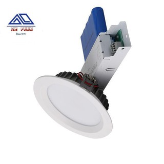 Đèn led âm trần dự phòng Rạng Đông D AT04L DP 90/9W