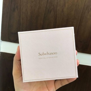 Sét 3 son mini sulwhasoo