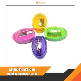 Chuốt chì s-04