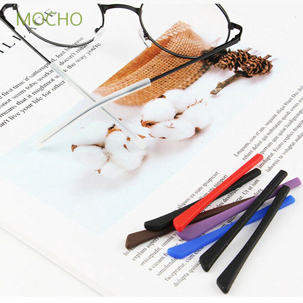 Cặp silicone bọc gọng kính