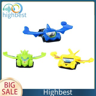 Bộ Đồ Chơi Lắp Ráp Xe Hơi Bằng Nhựa Cho Bé