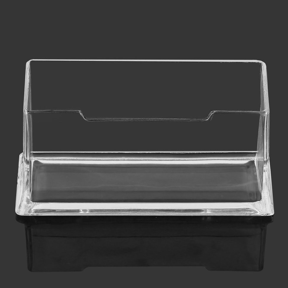 Giá Để Danh Thiếp Kiểu Dáng Sang Trọng Tiện Dụng