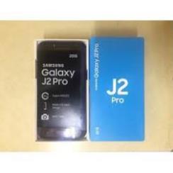 [Giá Sốc] điện thoại Samsung Galaxy J2 Pro 2sim (ram 3G/32G) mới Chính Hãng, Camera siêu nét, Full Zalo Tiktok Youtube