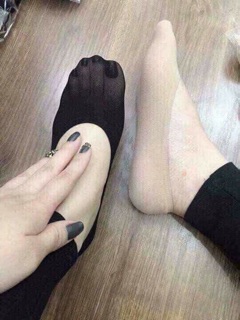 Tất hài nữ hàn quốc