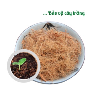 Lớp phủ hữu cơ OM9 LAFA, lớp phủ hạt giống, bảo vệ cây trồng chậu kiểng