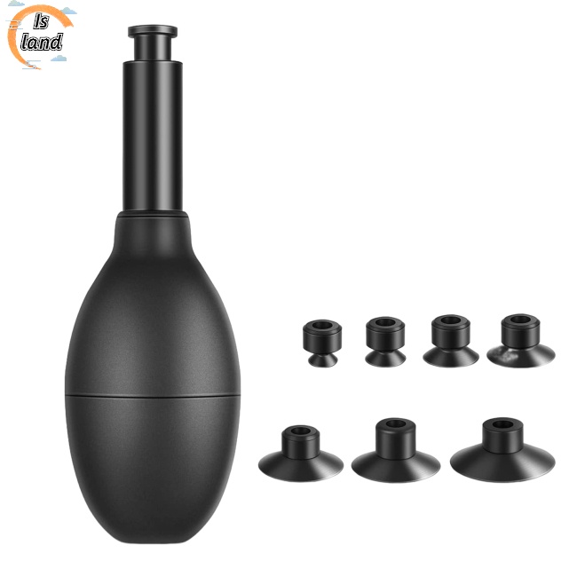 Bút Hút Kính Hút Chân Không Chống Tĩnh Điện