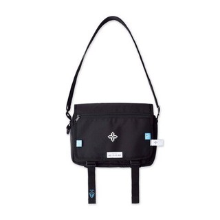 Túi đeo chéo levents caya shoulder bag/ black