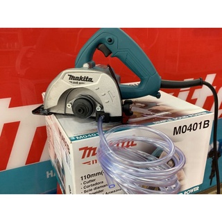 Máy cắt gạch, gỗ makita m0401b chính hãng