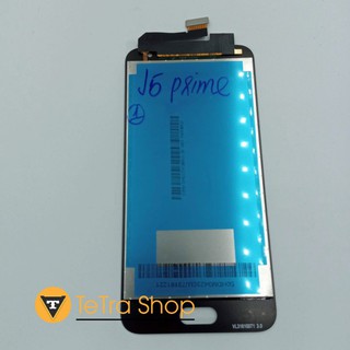 Màn hình Samsung J5 Prime Đen