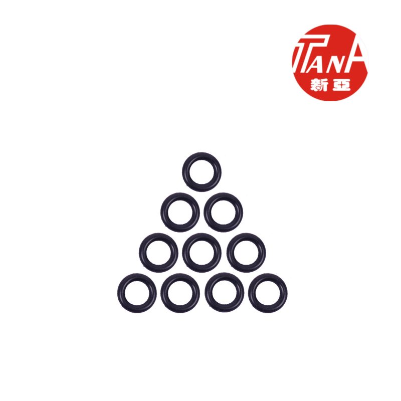 Vòng đệm đen máy tra keo tự động axxon MYD10 APJ 1013