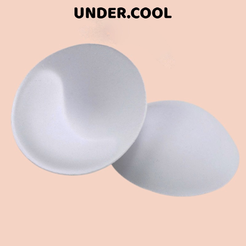 Miếng Mút Độn Ngực UNDERCOOL Tạo Khe Siêu Đẩy Nâng Ngực Cao Cấp