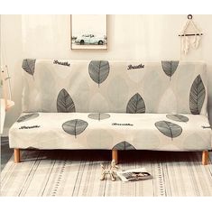 Drap bọc ghế sofa bed